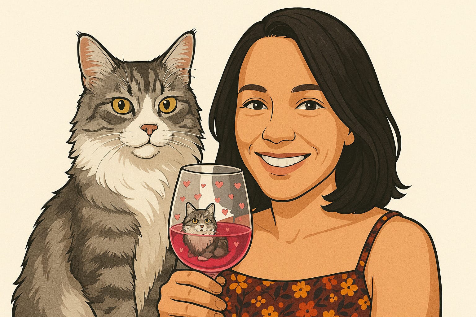 Josiane Morais - Full-Spectrum IT Generalist at Hexacats